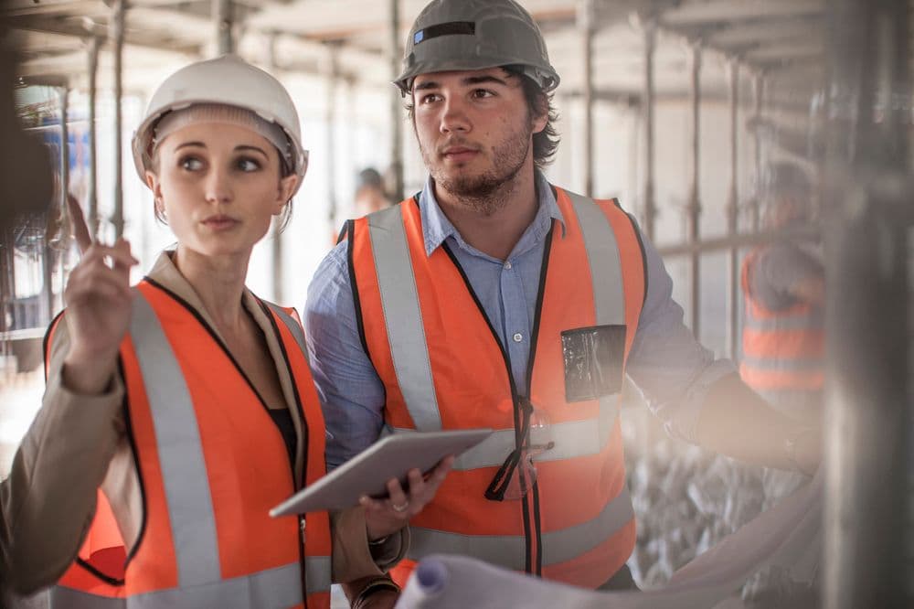 Identify, prioritise & cost for planned and unplanned works