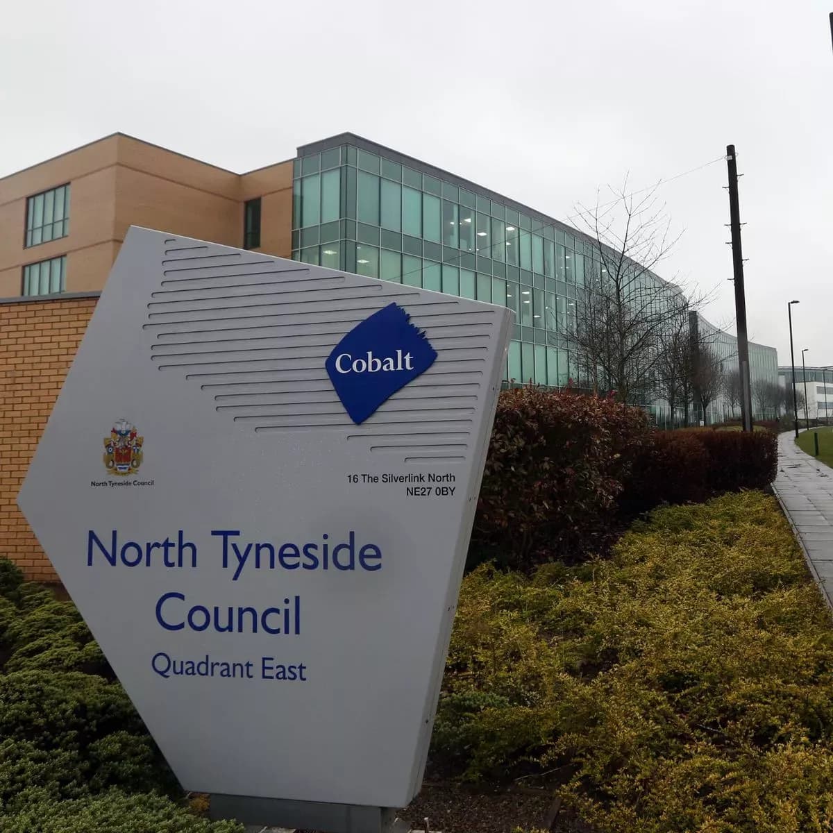 North Tyneside Council