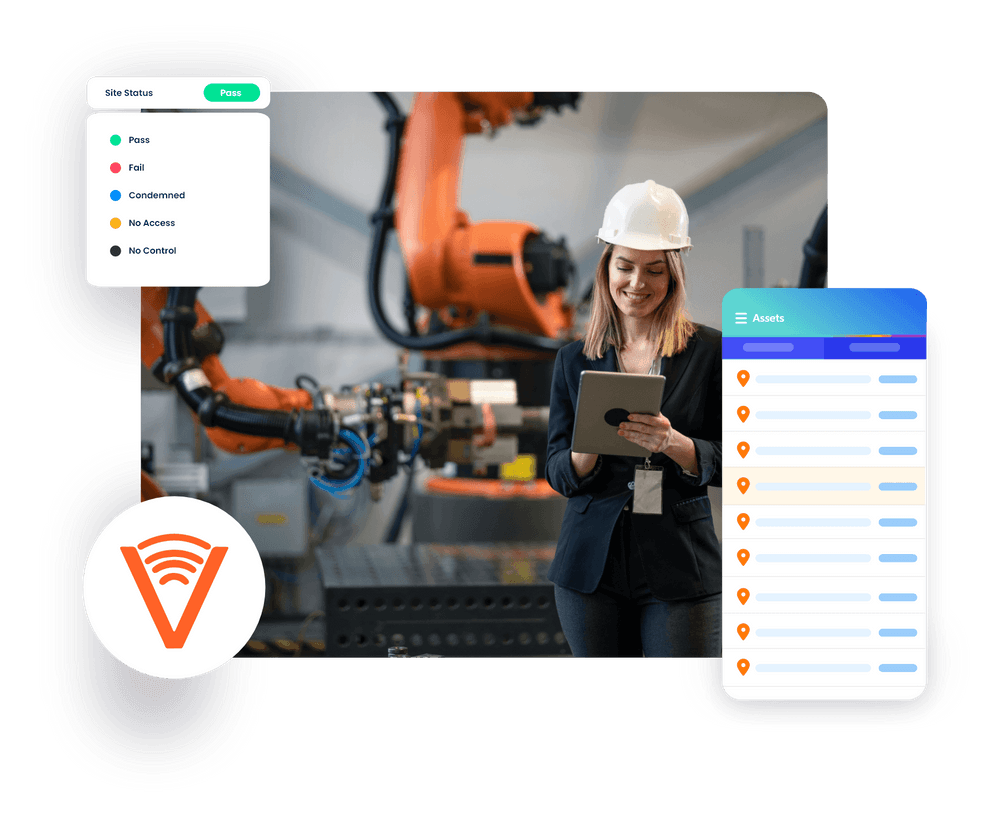 Effective Remote Asset Management
